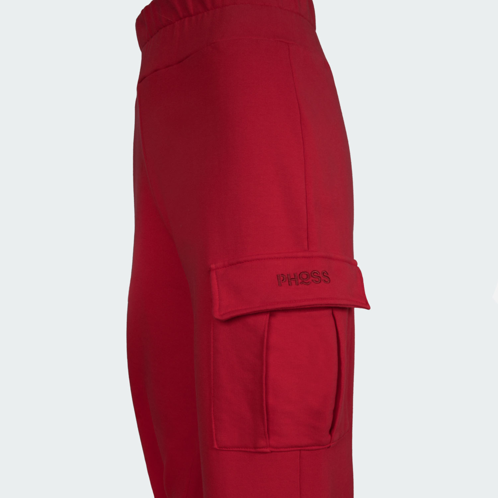 Phoss PHOSS Crop Pants - Phoss Clothing