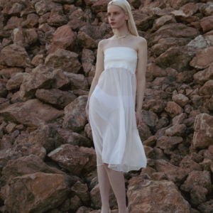 AURA Dress